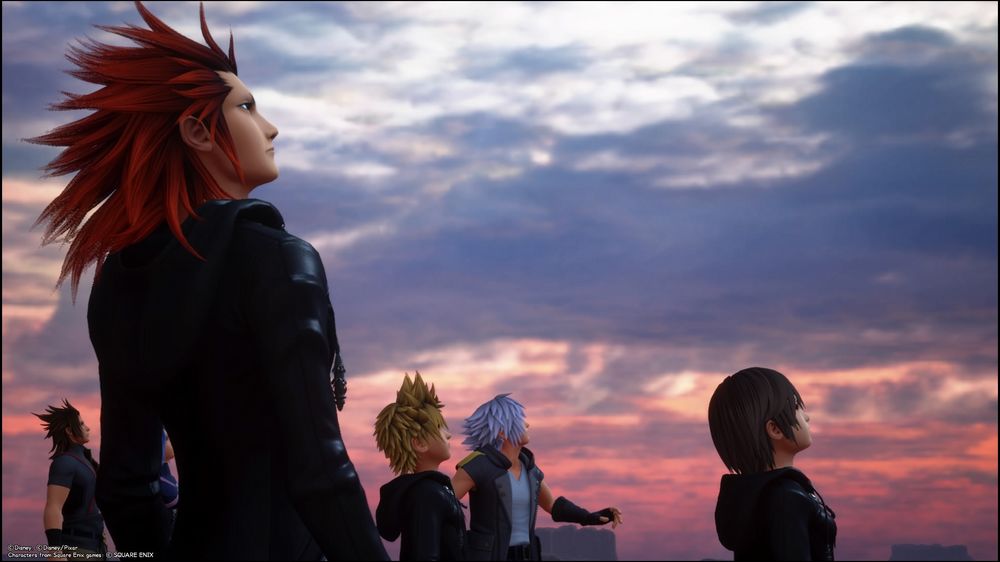 KH ReMind recensione KH ReMind recensione